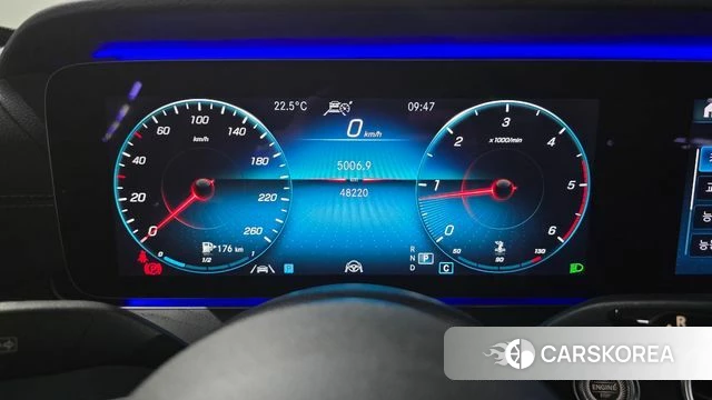 Mercedes-Benz E-Class W213 id 4316833 из Кореи 7