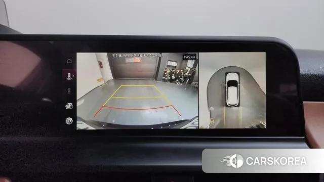 Kia The New Seltos id 3620428 из Кореи 7