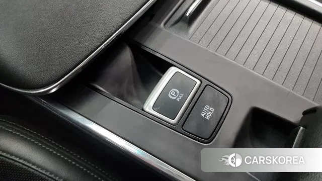 Hyundai The New Grandeur IG id 3494048 из Кореи 7