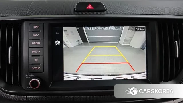 Kia The New Kia Ray id 3348152 из Кореи 7