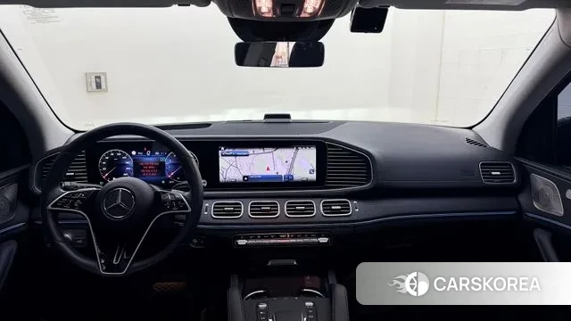 Mercedes-Benz GLE-Class W167 id 3711274 из Кореи 7