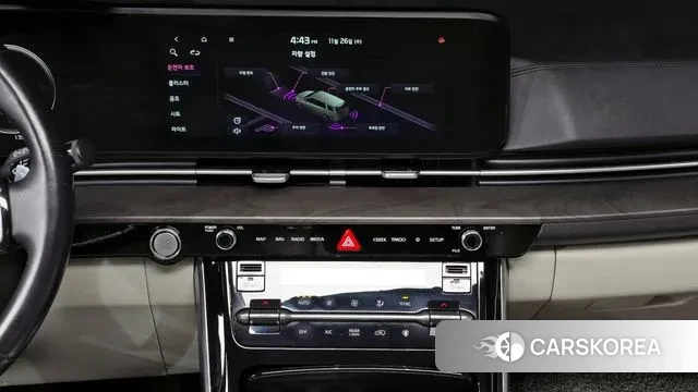 Kia Carnival 4th generation id 3412449 из Кореи 7