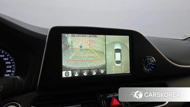 Hyundai Grandeur IG id 3879872 из Кореи 7