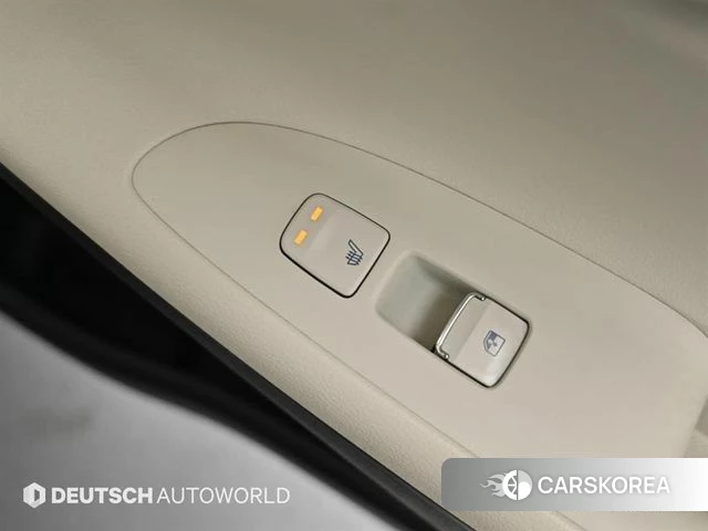 Hyundai The New Grandeur IG id 4513077 из Кореи 7