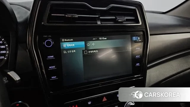 Ssangyong Berry New Tivoli id 3556563 из Кореи 7