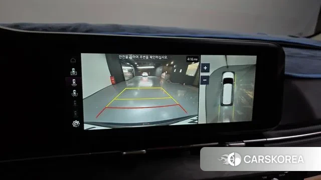 Kia Carnival 4th generation id 3560697 из Кореи 7