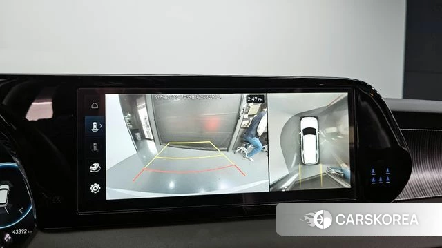 Hyundai The New Palisade id 3850774 из Кореи 7