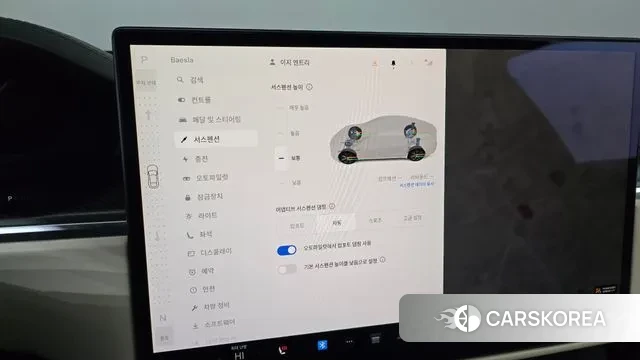 Tesla Model S id 3442589 из Кореи 7