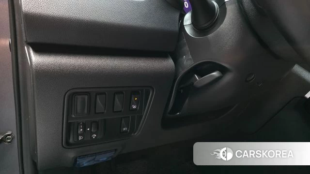 Renault Korea (Samsung) The New QM6 id 4456211 из Кореи 7
