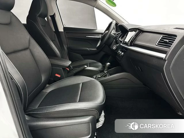Skoda Komick id 4380569 из Китая 7