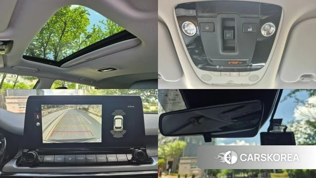 Kia Seltos id 4284606 из Кореи 7