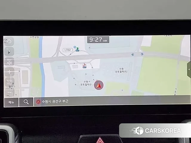 Kia Sorento 4th Generation id 3432421 из Кореи 7