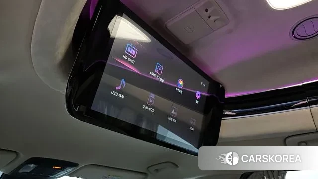 Kia Carnival 4th generation id 3753081 из Кореи 7