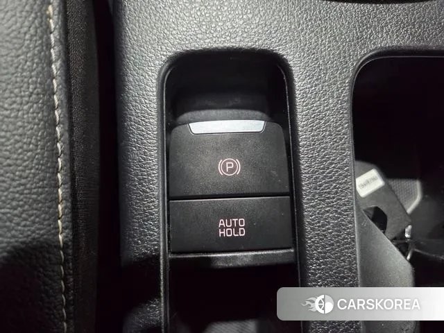 Kia The New K3 2nd generation id 3595717 из Кореи 7