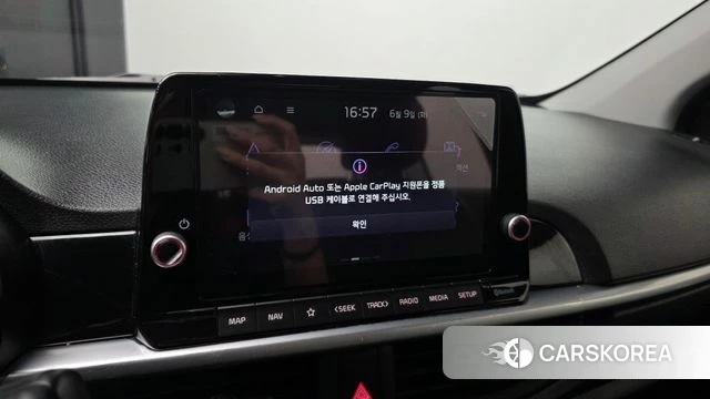 Kia Morning Urban (JA) id 4427904 из Кореи 7