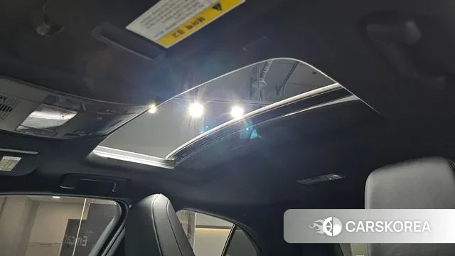 Lexus UX250h id 3330457 из Кореи 7