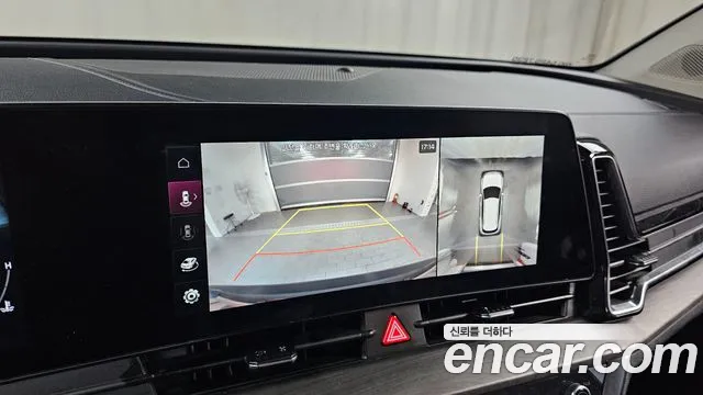 Kia Sportage 5th Generation id 2848146 из Кореи 7