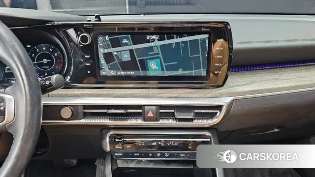 Kia K5 3rd generation id 3044361 из Кореи 7