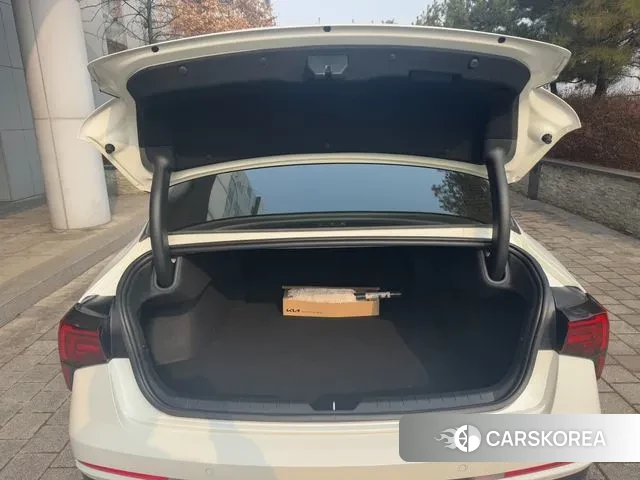 Kia The New K5 3rd generation id 3585540 из Кореи 7