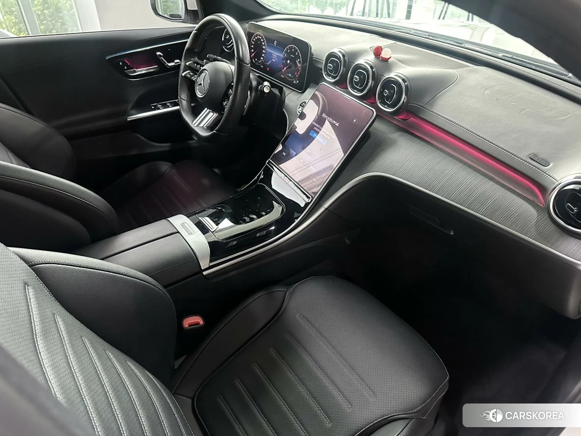 Mercedes-Benz C-class id 4487140 из Китая 7