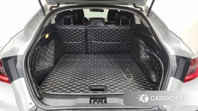 Renault Korea (Samsung) XM3 id 3911352 из Кореи 7