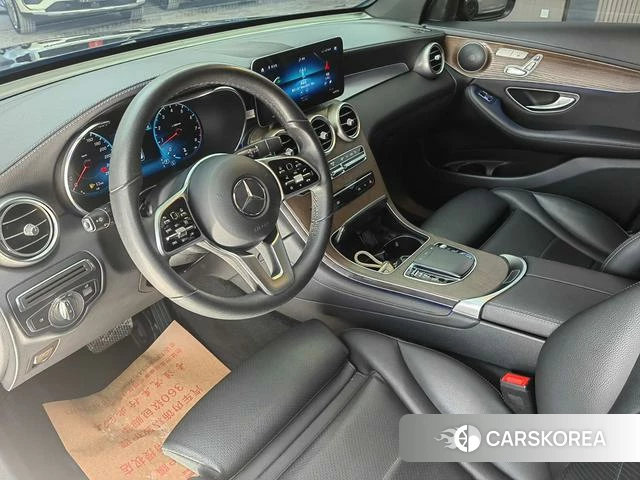 Mercedes-Benz GLC id 4278702 из Китая 7
