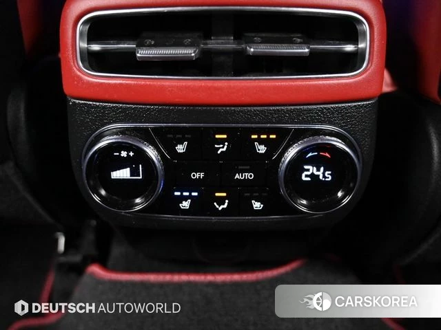 Genesis GV70 id 4511531 из Кореи 7