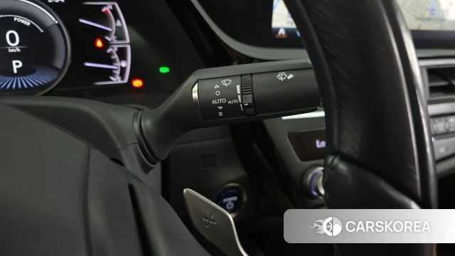 Lexus ES300h 7th generation id 3799553 из Кореи 7