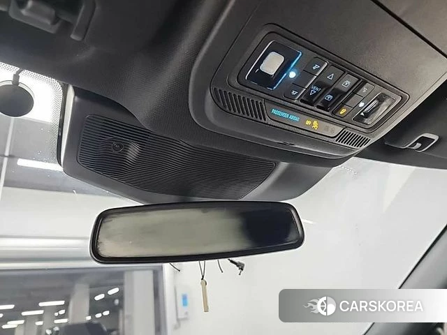 Ford Explorer 6th Generation id 4562808 из Кореи 7