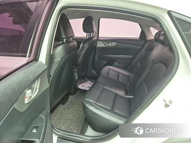 Kia Come New K3 id 3893959 из Кореи 7