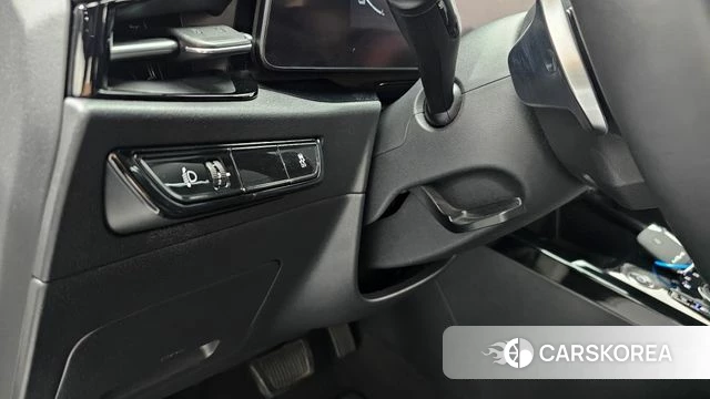 Kia Di All New Niro EV id 4517932 из Кореи 7