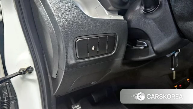 Kia The New Ray id 3878921 из Кореи 7