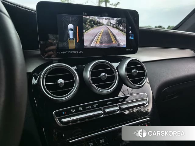 Mercedes-Benz GLC id 4256894 из Китая 7