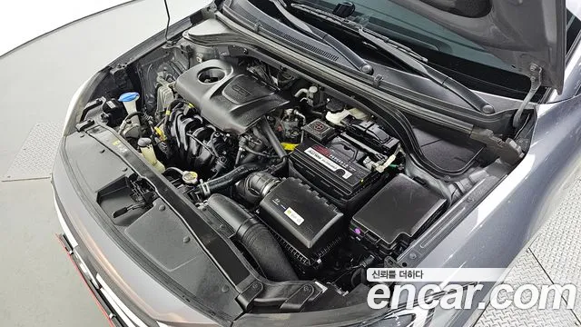 Hyundai Avante AD id 2575526 из Кореи 7