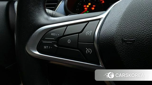 Renault Korea (Samsung) XM3 id 4780234 из Кореи 7