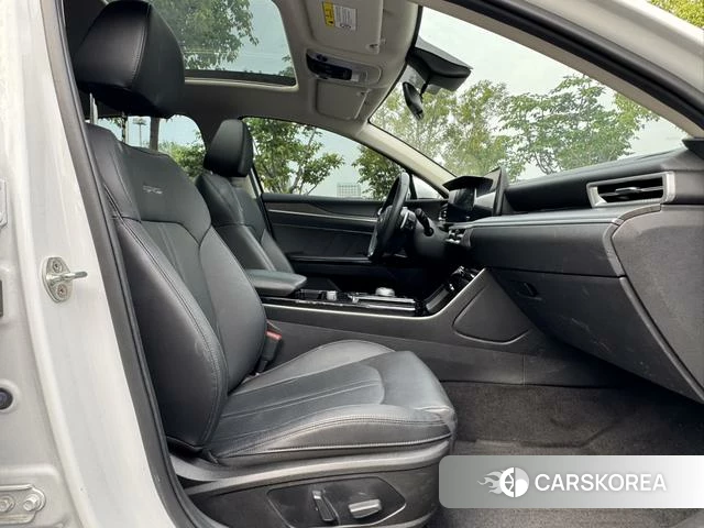 Kia K5 id 4212661 из Китая 7