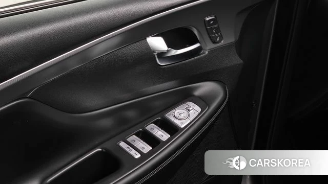 Hyundai The New Santa Fe id 3934274 из Кореи 7