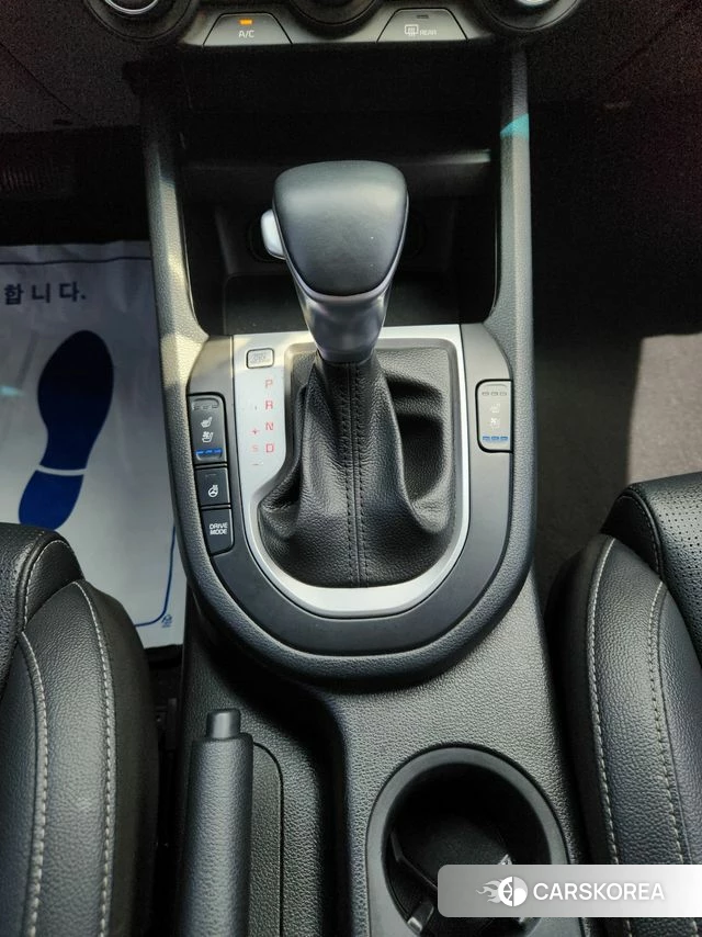 Kia Come New K3 id 4196878 из Кореи 7