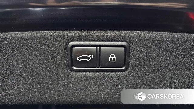 Genesis G80 id 3924766 из Кореи 7