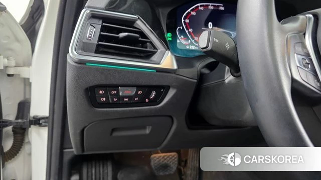 BMW 3 Series (G20) id 4693138 из Кореи 7
