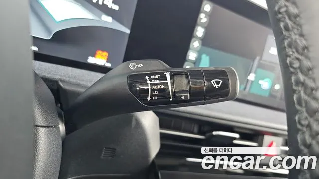 Kia EV6 id 2674348 из Кореи 7