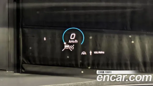 Mercedes-Benz GLE-Class W167 id 2653920 из Кореи 7