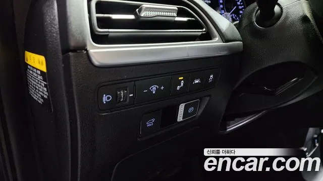 Hyundai Palisade id 2466264 из Кореи 7