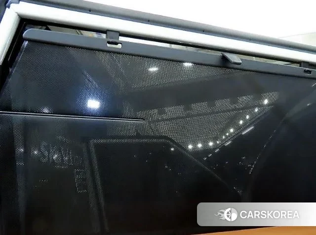 Ssangyong Torres id 3625258 из Кореи 7