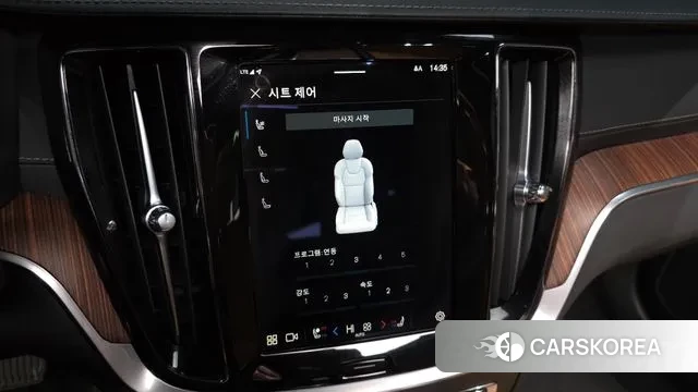 Volvo S60 3rd generation id 3721539 из Кореи 7