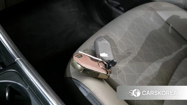 Kia The New Carnival 4th Generation id 4194488 из Кореи 7