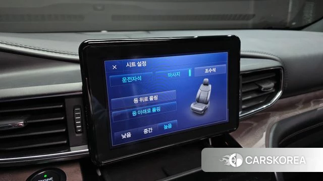 Ford Explorer 6th Generation id 3941408 из Кореи 7