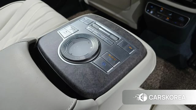 Genesis Electrified G80 (RG3) id 4388749 из Кореи 7