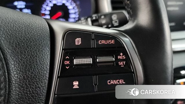 Kia The New Sorento id 4581623 из Кореи 7