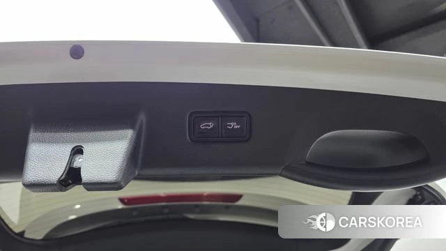 Kia Carnival 4th generation id 4494855 из Кореи 7